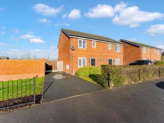 House for sale in Higher Runcorn, Halton