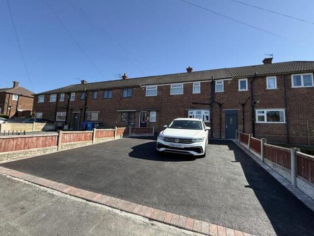 House for sale in Higher Runcorn, Halton