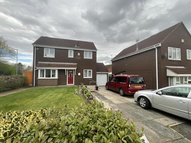 House for sale in Runcorn, Cheshire