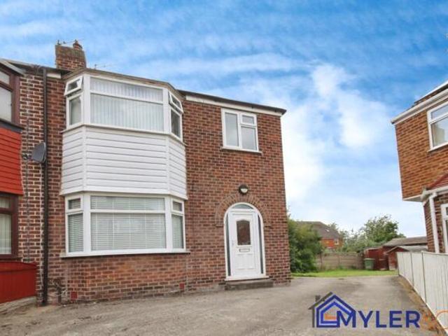House for sale in Halton, Isle Of Man