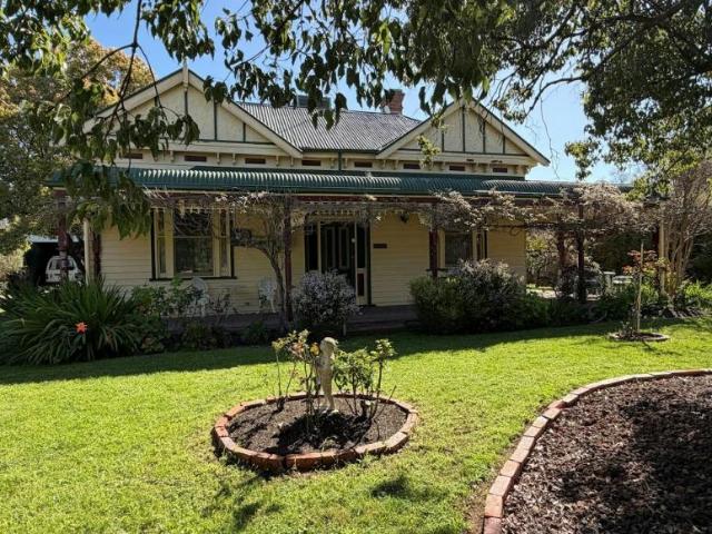 House for sale in Rupanyup