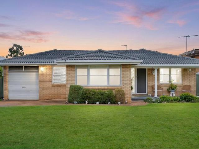 House for sale in Ruse, Sydney