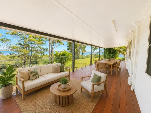 House for sale in Russell Island, Greater Brisbane
