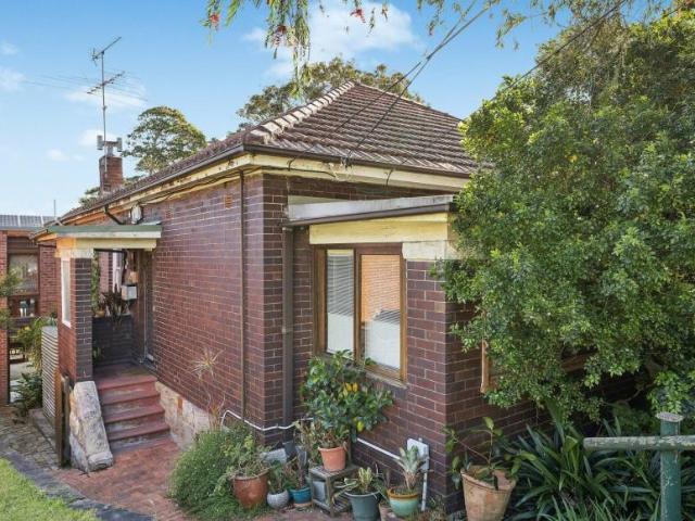 House for sale in Inner West, Sydney