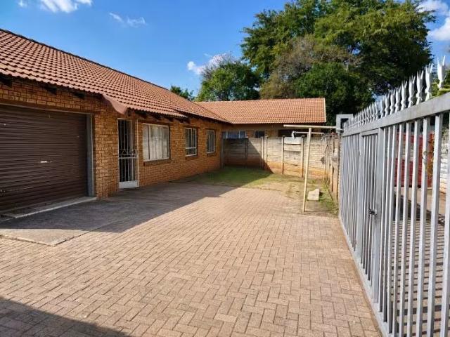 House for sale in Tlhabane, North West