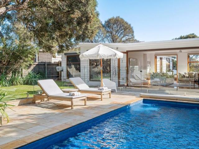 House for sale in Rye, Melbourne