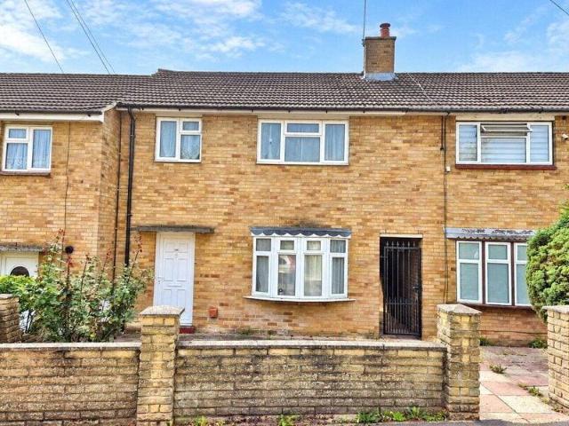 House for sale in Ryecroft, Walsall