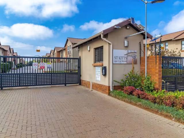 House for sale in Rynfield, City of Ekurhuleni Metropolitan Municipality