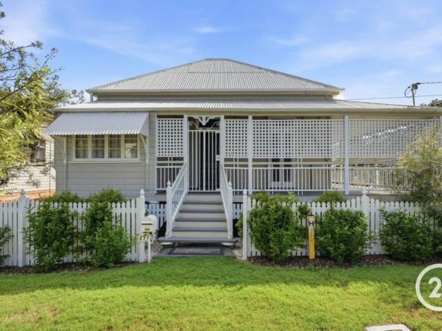 House for rent in Toombul, Queensland