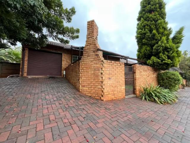 House for sale