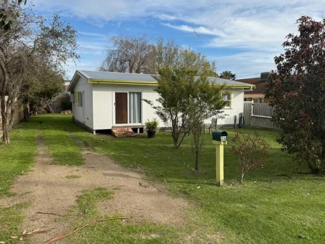 House for sale in Camerons Creek, Victoria