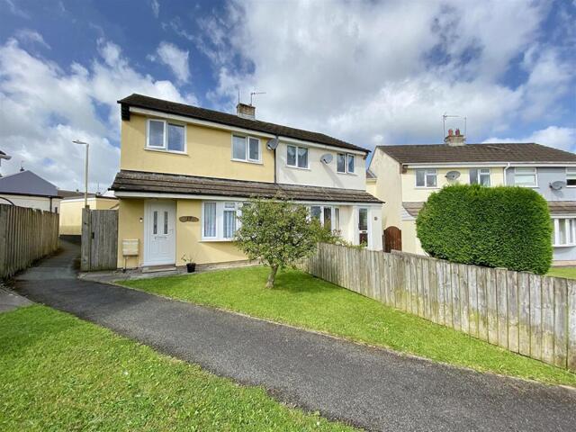 House for sale in Carew, Sageston
