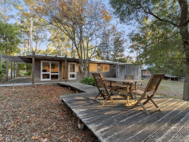 House for sale in Sailors Falls, Victoria