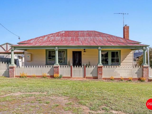House for sale in Sailors Gully, Bendigo