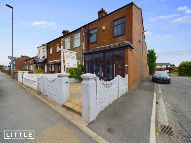 House for sale in St. Helens, St Helens