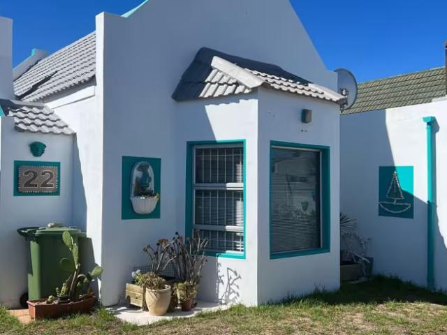 House for sale in Saldanha, Saldanha Bay Local Municipality