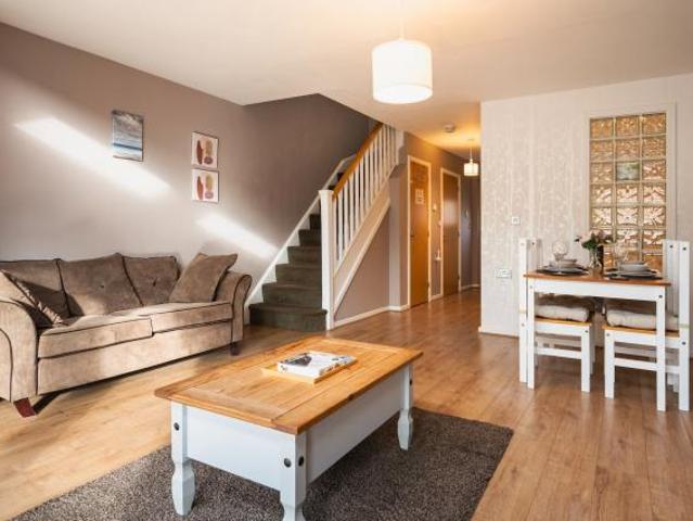House for rent in Salford, Greater Manchester