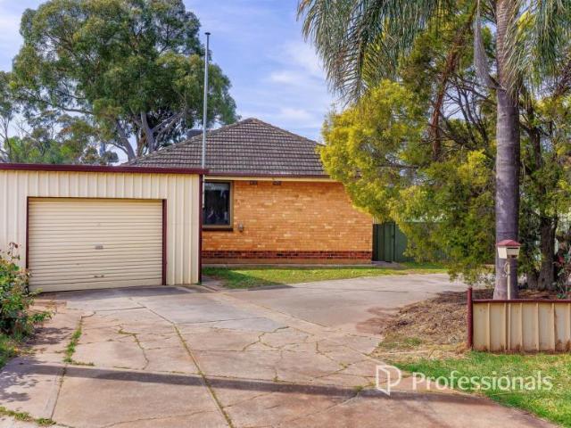 House for rent in Salisbury East, Adelaide
