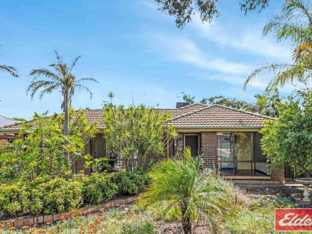 House for sale in Salisbury Plain, Adelaide