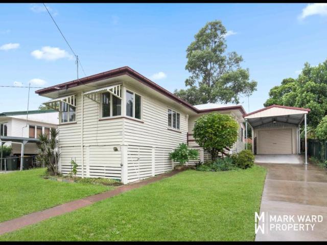 House for rent in Toombul, Queensland