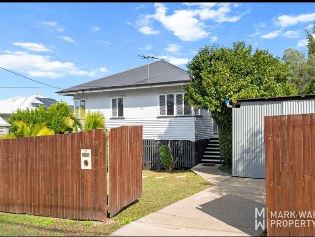 House for rent in Toombul, Queensland