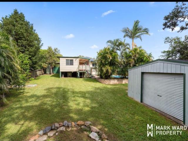 House for rent in Toombul, Queensland