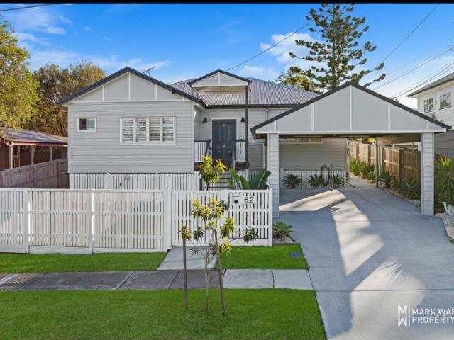 House for sale in Toombul, Queensland