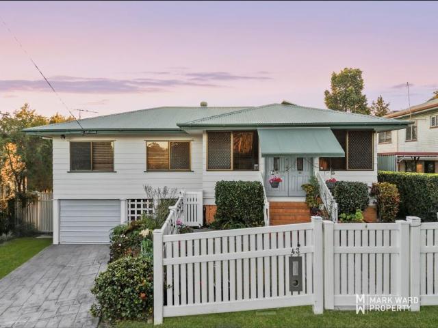 House for sale in Toombul, Queensland
