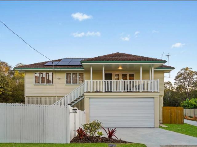 House for sale in Salisbury, Greater Brisbane