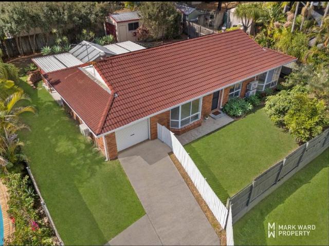 House for sale in Salisbury, Greater Brisbane