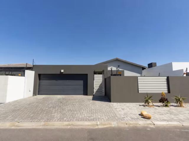 House for rent in Alexandra, Gauteng