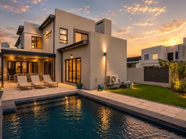 House for sale in Sandown, Sandton