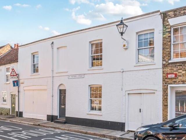House for sale in Sandwich, Ash