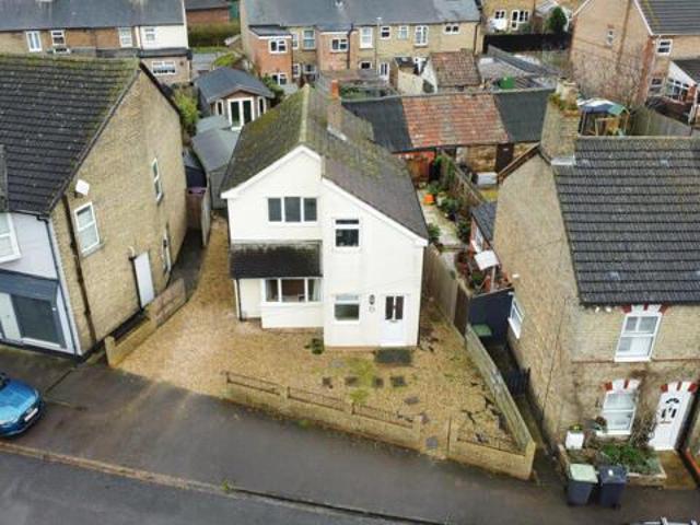 House for sale in Beeston, Sandy