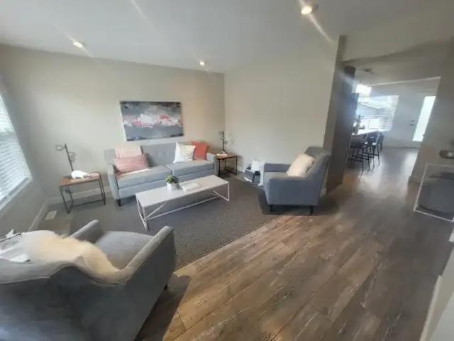 House for rent in Saskatoon, Saskatchewan