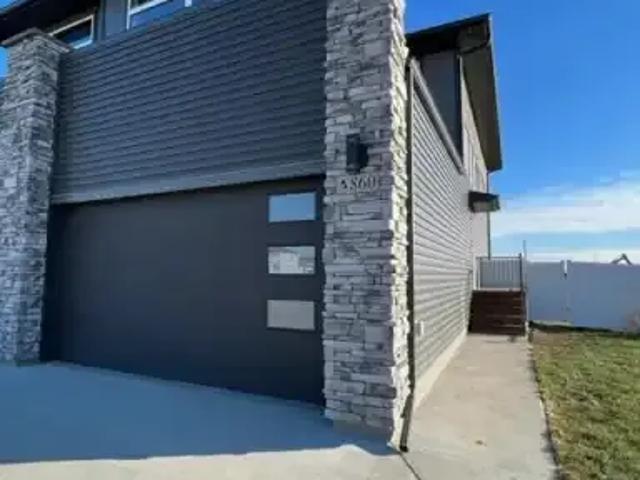 House for rent in Saskatoon, Saskatchewan