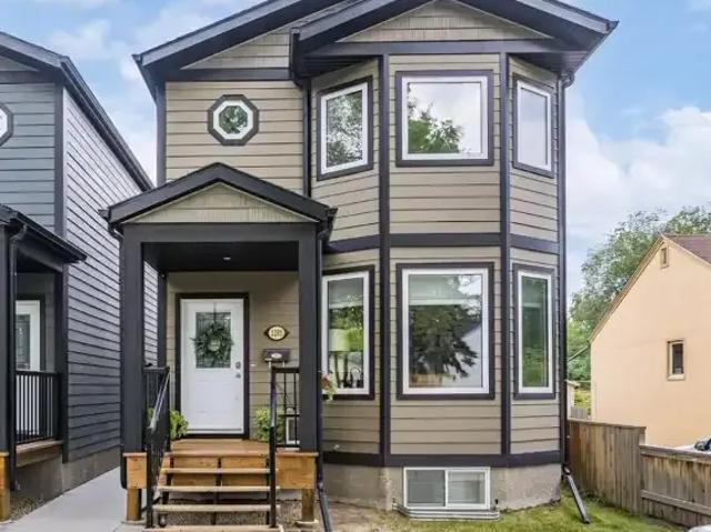 House for rent in Haultain, Saskatoon