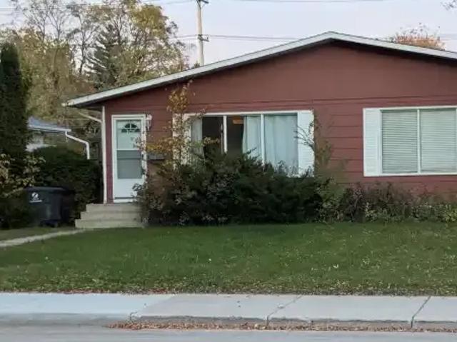 House for rent in Brevoort Park, Saskatoon