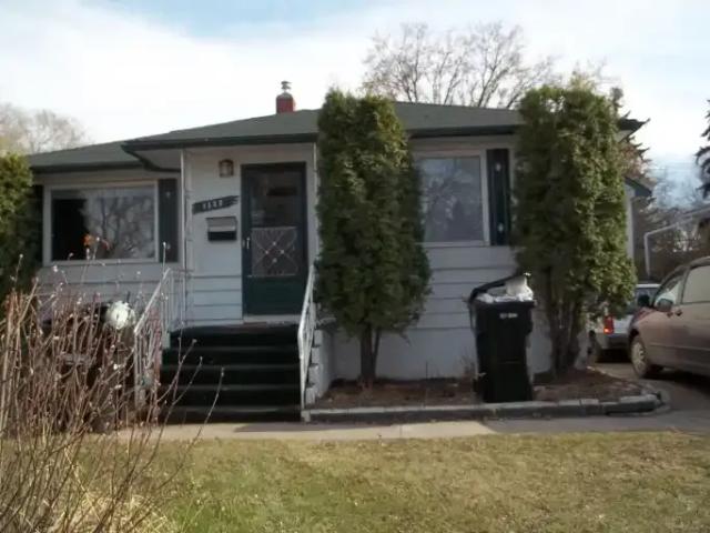 House for rent in Saskatoon, Saskatchewan