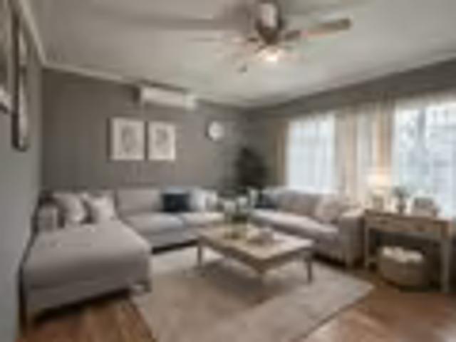 House for sale in Oranjeville, Free State