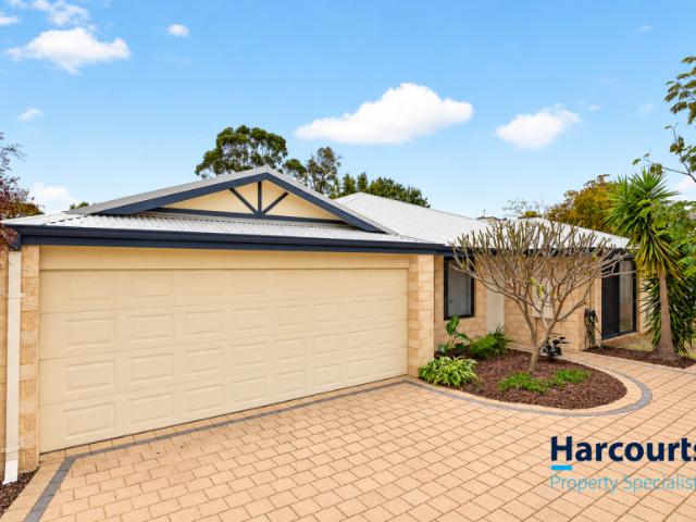 House for sale in Scarborough, City of Stirling