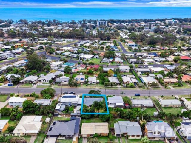 House for sale in Scarness, Hervey Bay