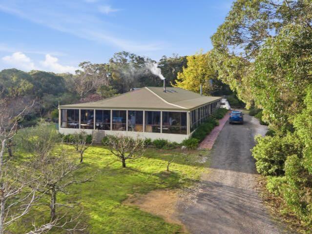 House for sale in Scarsdale, Golden Plains Shire