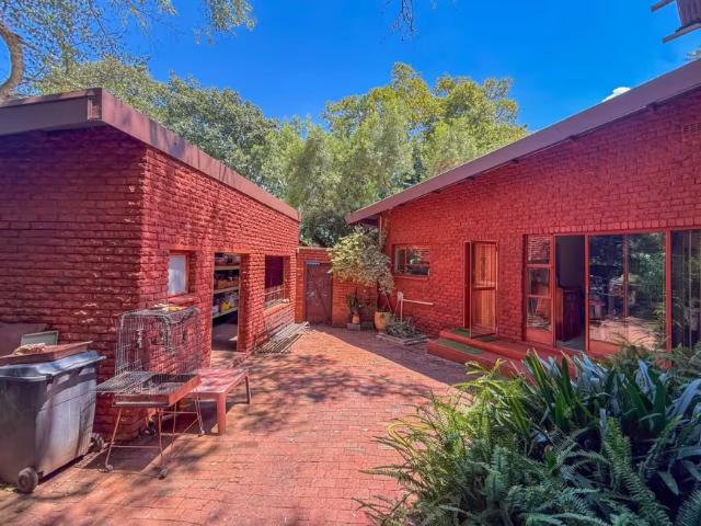 House for sale in Schoemansville, Madibeng Local Municipality