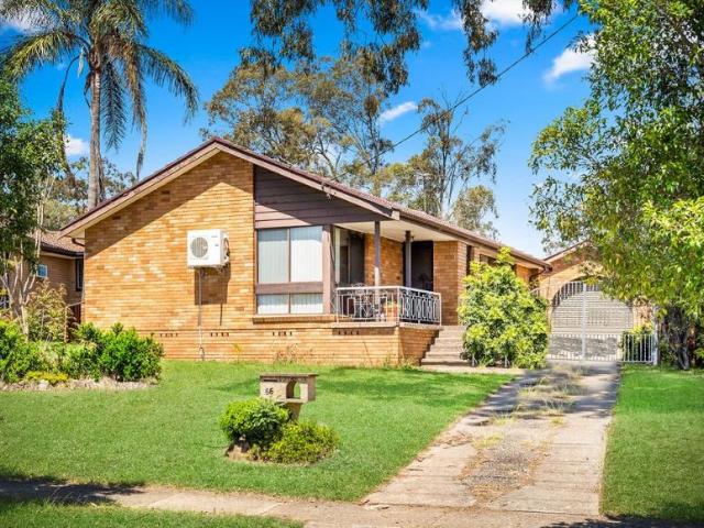 House for sale in Schofields, New South Wales