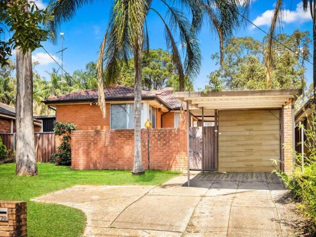 House for sale in Schofields, New South Wales