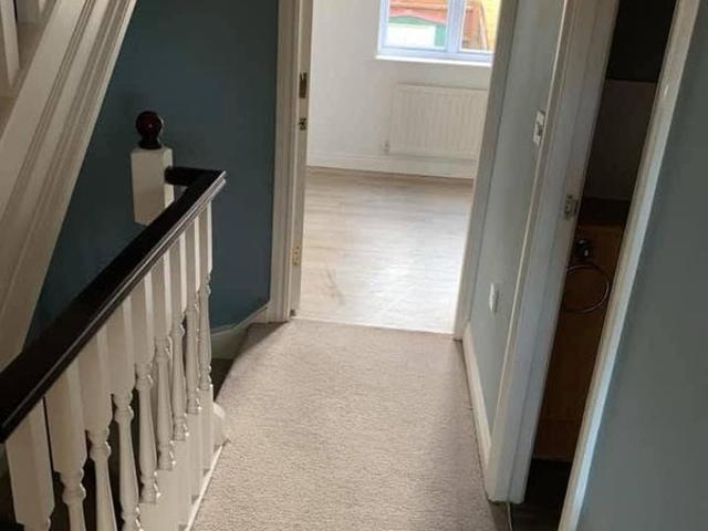House for rent in Higham Ferrers, North Northamptonshire