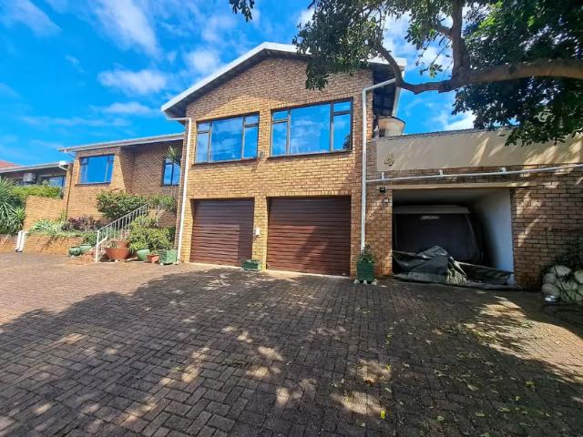 House for sale in Scottburgh, uMdoni Local Municipality