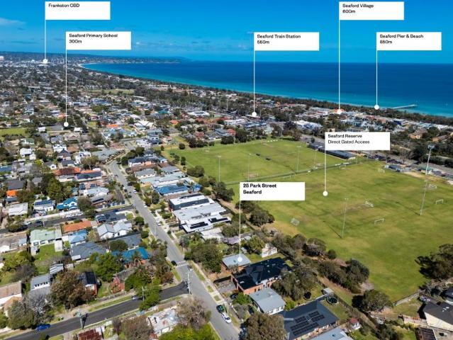 House for sale in Seaford, Melbourne