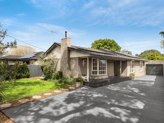 House for sale in Seaford, Melbourne